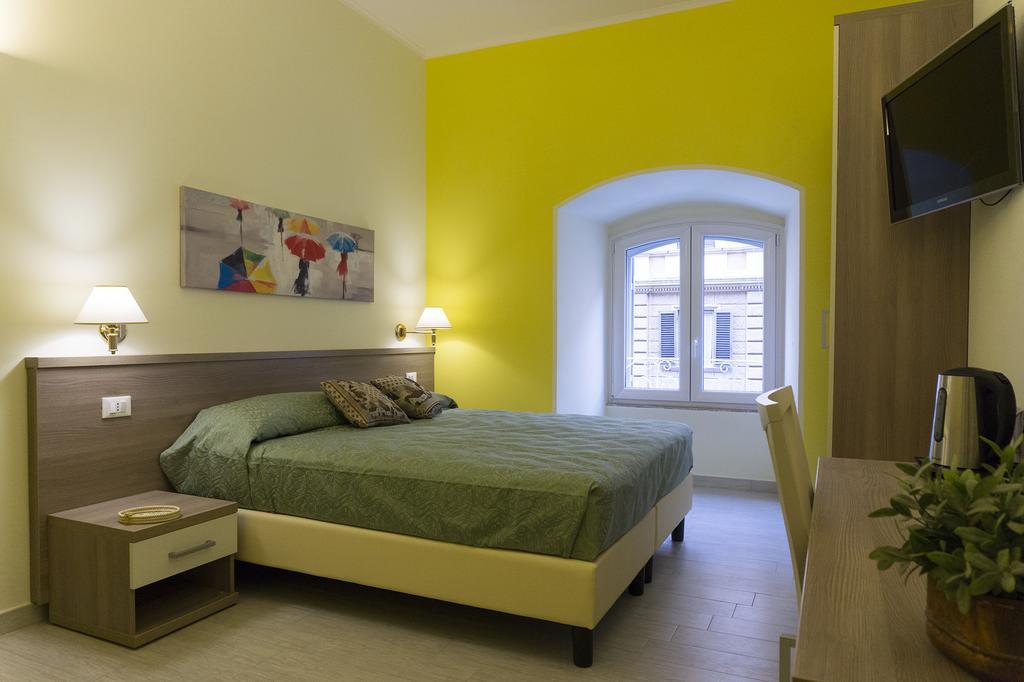 Poppy House Couette-café *