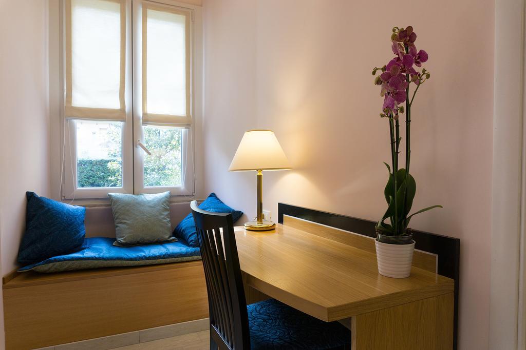 Poppy House Couette-café