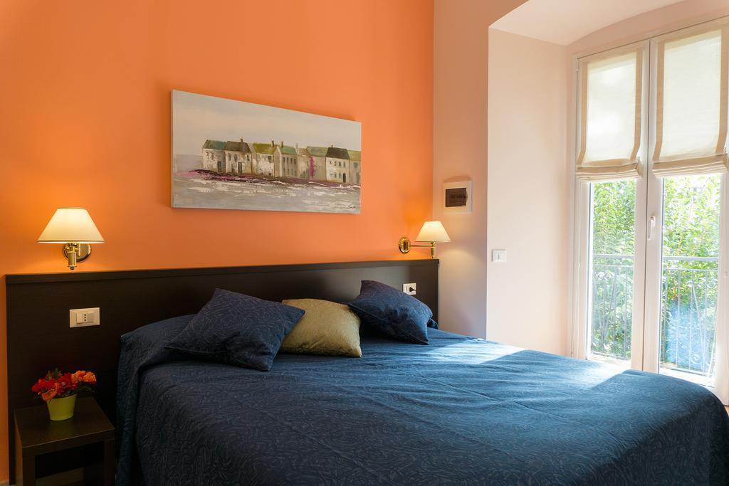Couette-café Poppy House