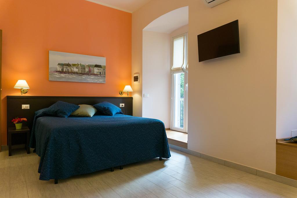Bed & Breakfast Poppy House Rome