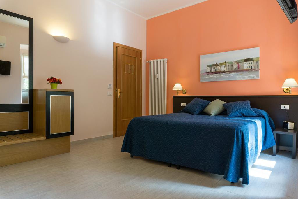 Poppy House Couette-café Rome